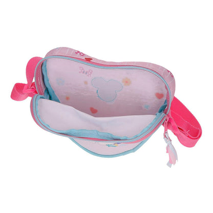 Happy To Be Me Minnie Disney Shoulder Bag