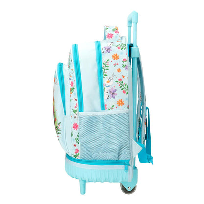 Forever Frozen Disney removable compact trolley 43cm