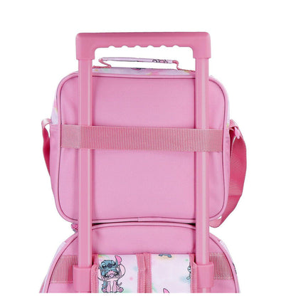 You & Me Stitch Disney adaptable toiletry bag