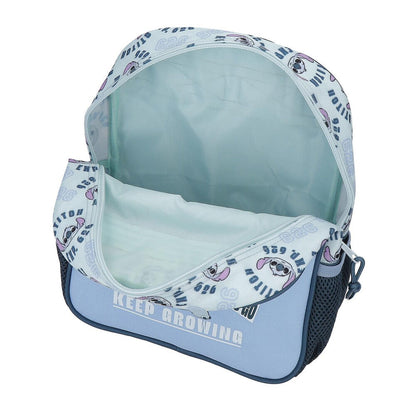 Disney Keep Going Stitch Trolley 28cm