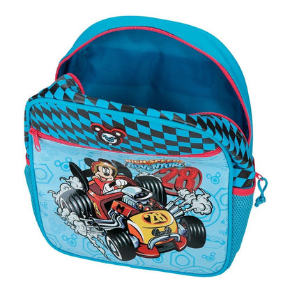 Mickey Disney High Speed Trolley 33cm