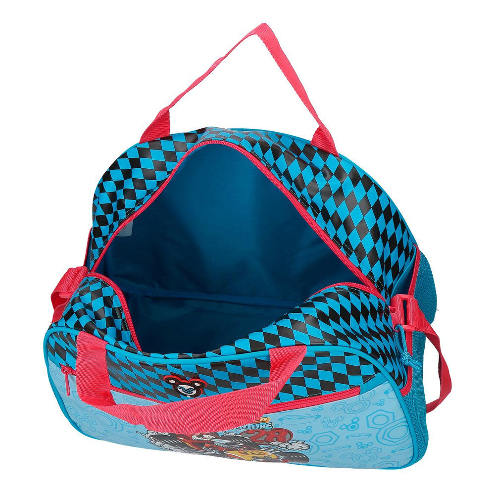 High Speed Mickey Disney travel bag 40cm