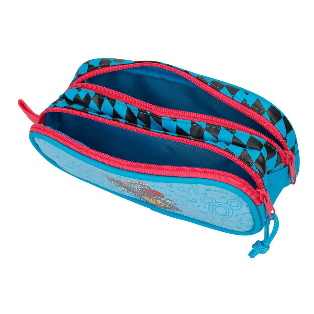 High Speed Mickey Disney Toiletry Bag
