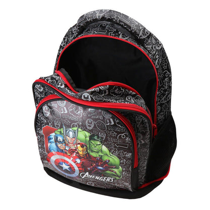 Compact trolley Team The Avengers Marvel detachable 43cm