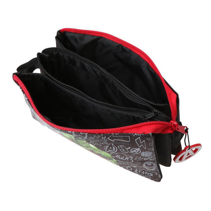 Avengers Team Toiletry Bag Marvel
