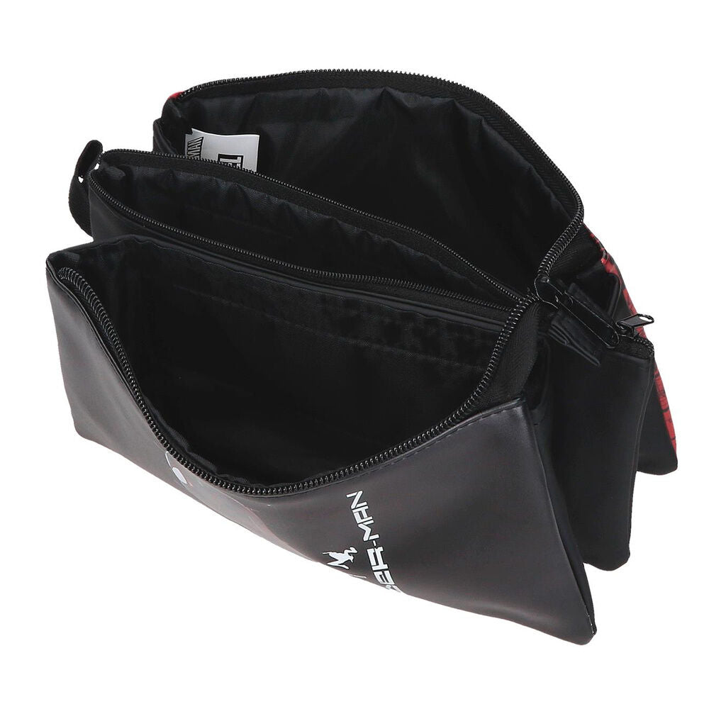 Technology Spiderman Marvel toiletry bag