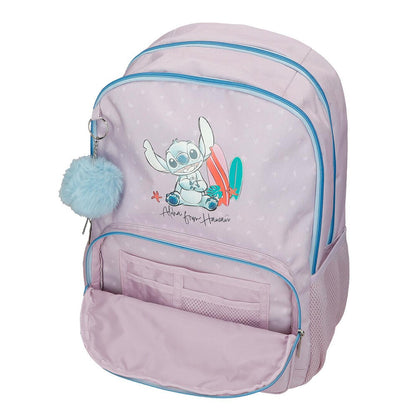 Trolley From Hawaii Stitch Disney 44cm