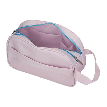 From Hawaii Stitch Disney toiletry bag adaptable