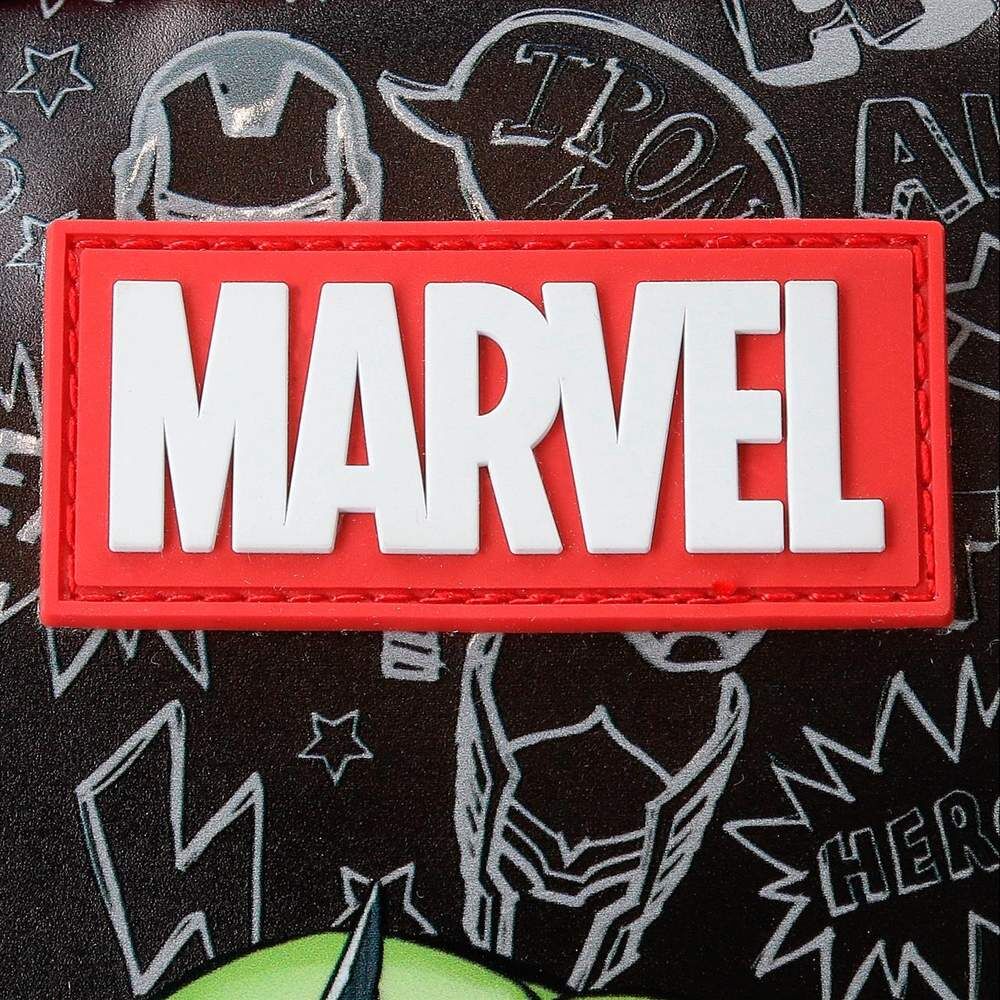 Avengers Team Toiletry Bag Marvel