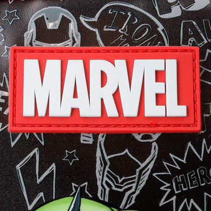 Avengers Team Toiletry Bag Marvel