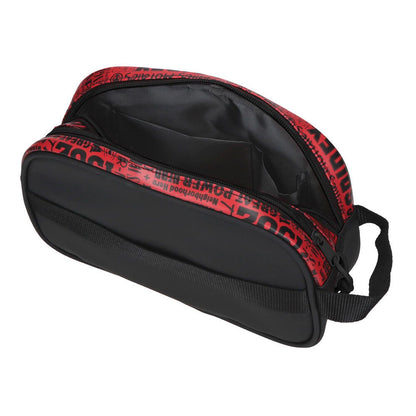 Adaptable Marvel Spiderman Technology toiletry bag