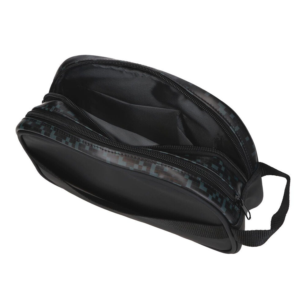 Storm Trooper Star Wars toiletry bag adaptable