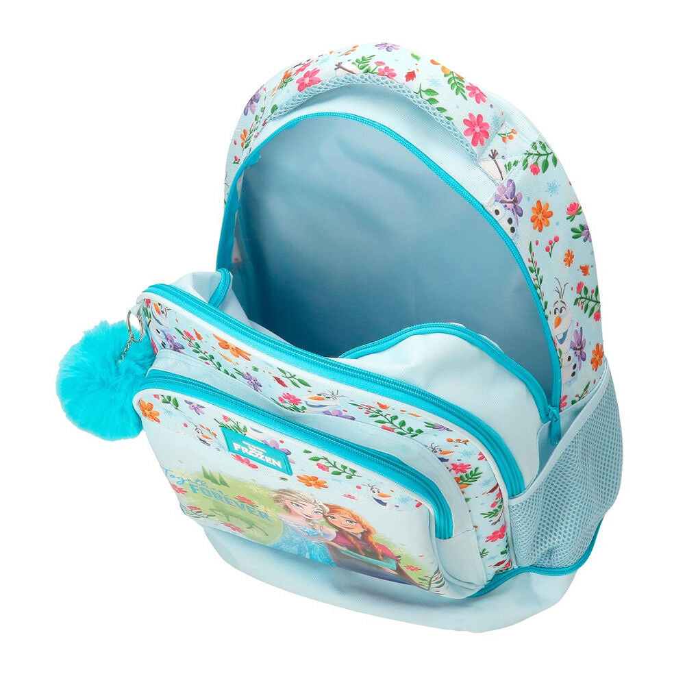 Forever Frozen Disney removable compact trolley 43cm