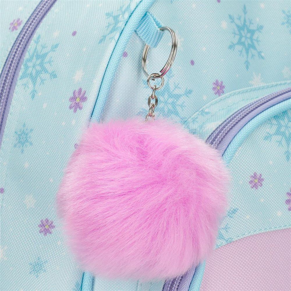 In This Together Frozen Disney backpack 28cm adaptable
