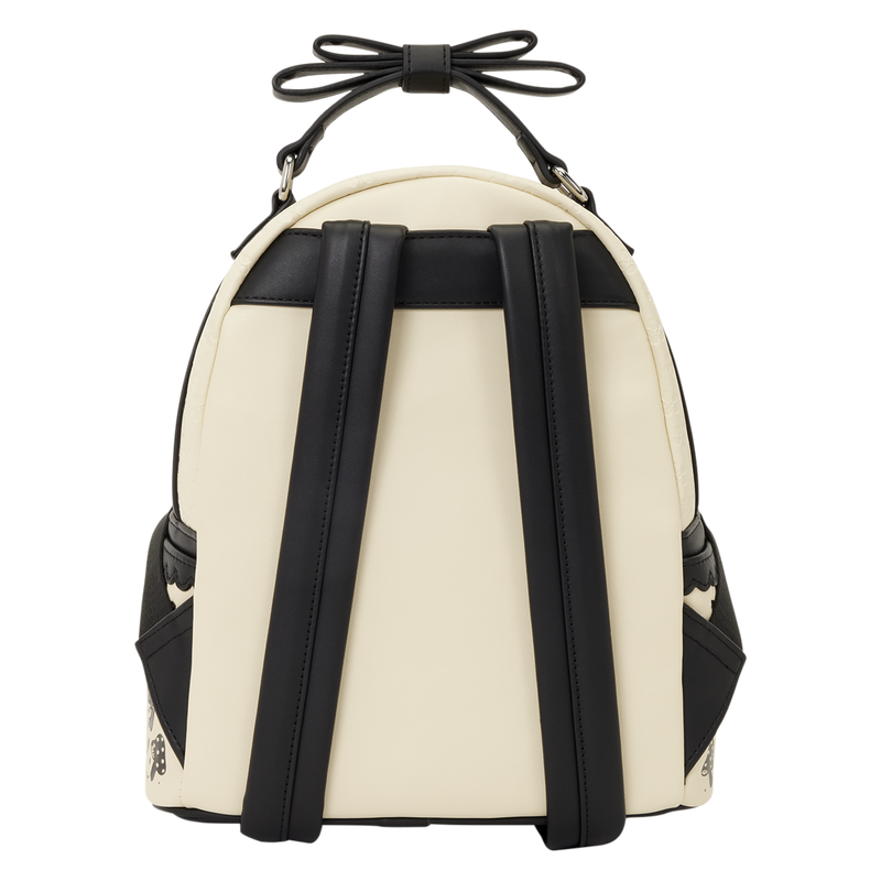 Disney Alice in Wonderland Floral Backpack Loungefly 26cm