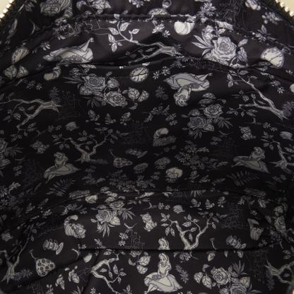 Disney Alice in Wonderland Loungefly Bag