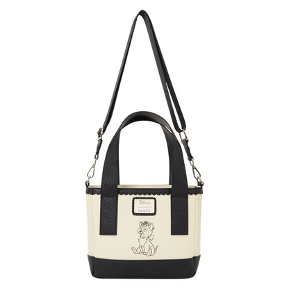 Disney Alice in Wonderland Loungefly Bag