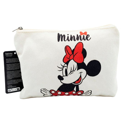 Minnie Mouse Disney Toiletry Bag