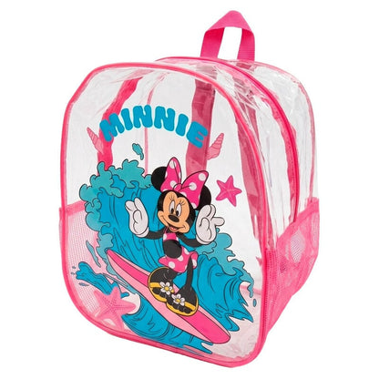 Minnie Mouse Disney Backpack 31cm