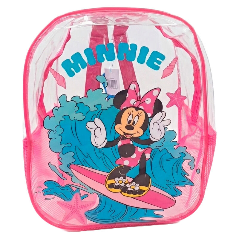 Minnie Mouse Disney Backpack 31cm
