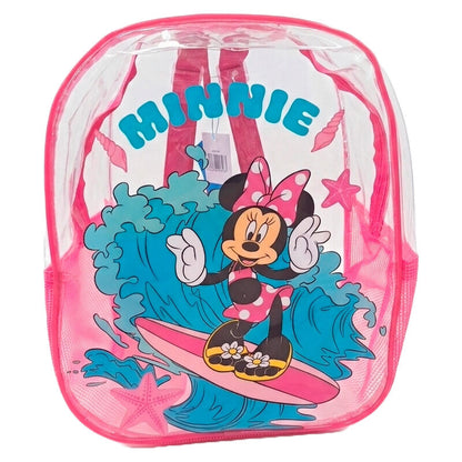 Minnie Mouse Disney Backpack 31cm