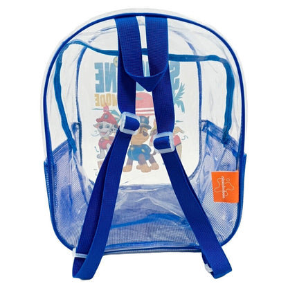 Plecak Psiego Patrolu 31 cm