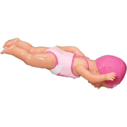 Muñeca Baby Born nadando 30 cm