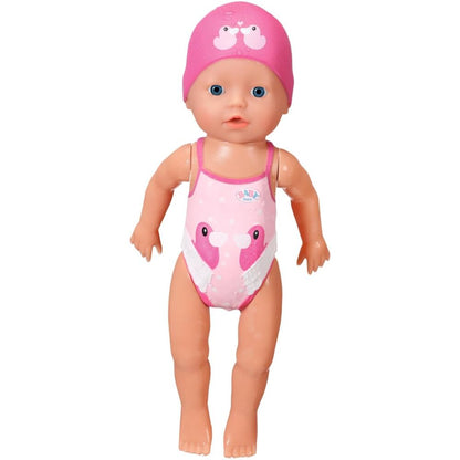 Baby Born Schwimmpuppe 30cm