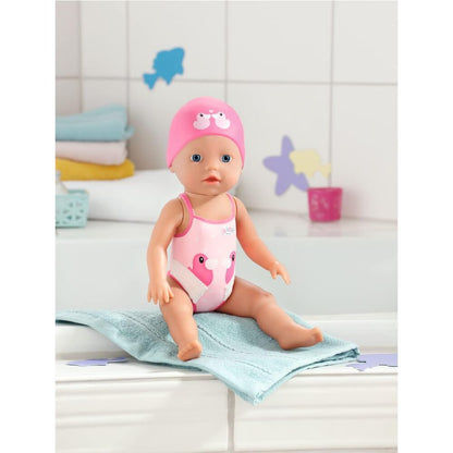Baby Born Schwimmpuppe 30cm