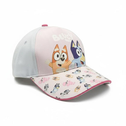 Bluey Cap Assortment