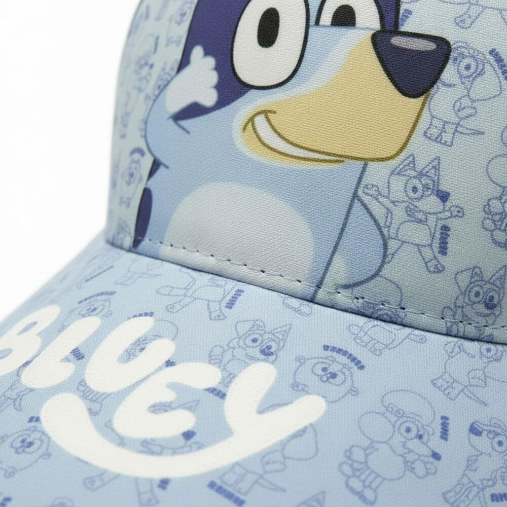 Bluey Cap Assortment