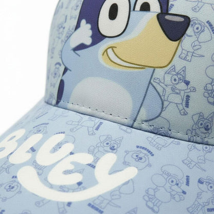 Bluey Cap Assortment