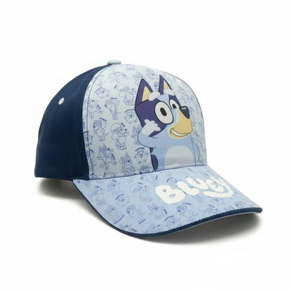 Bluey Cap Assortment