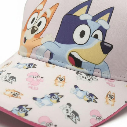 Bluey Cap Assortment