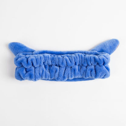 Stitch Disney Makeup Headband