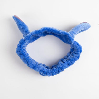 Stitch Disney Makeup Headband