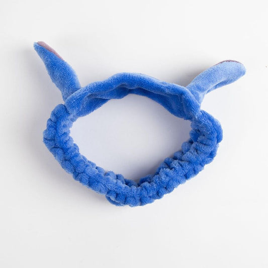 Stitch Disney Makeup Headband