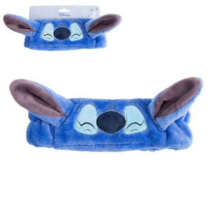 Stitch Disney Makeup Headband