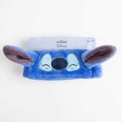 Stitch Disney Makeup Headband