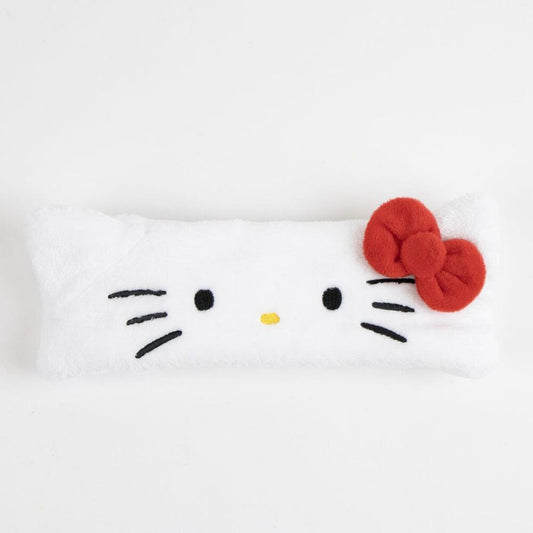 bandeau de maquillage Hello Kitty
