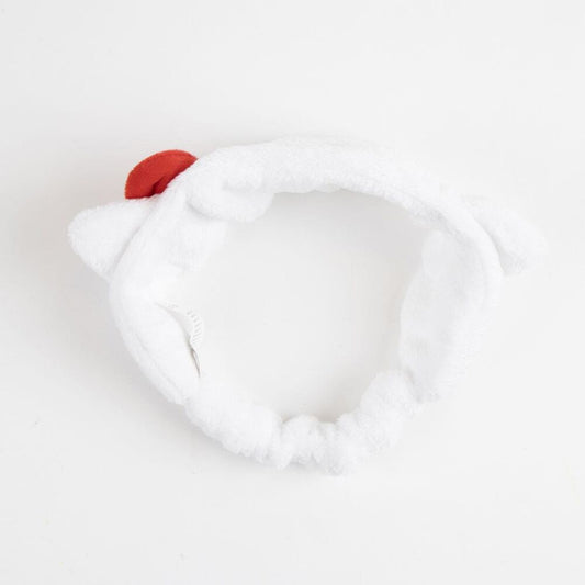 bandeau de maquillage Hello Kitty
