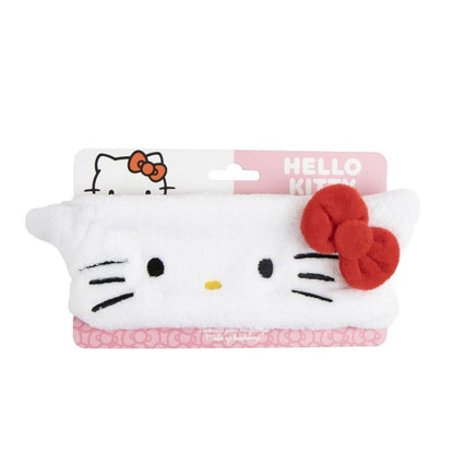 bandeau de maquillage Hello Kitty