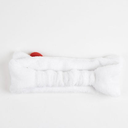 bandeau de maquillage Hello Kitty