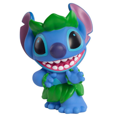 Set de 5 figuras de Disney Stitch para el baño