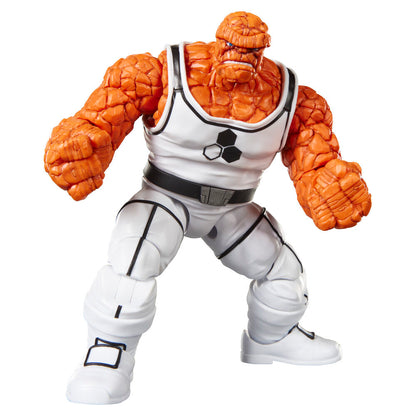 Figure The Thing - Invisble Woman Marvel Legends Series 15cm