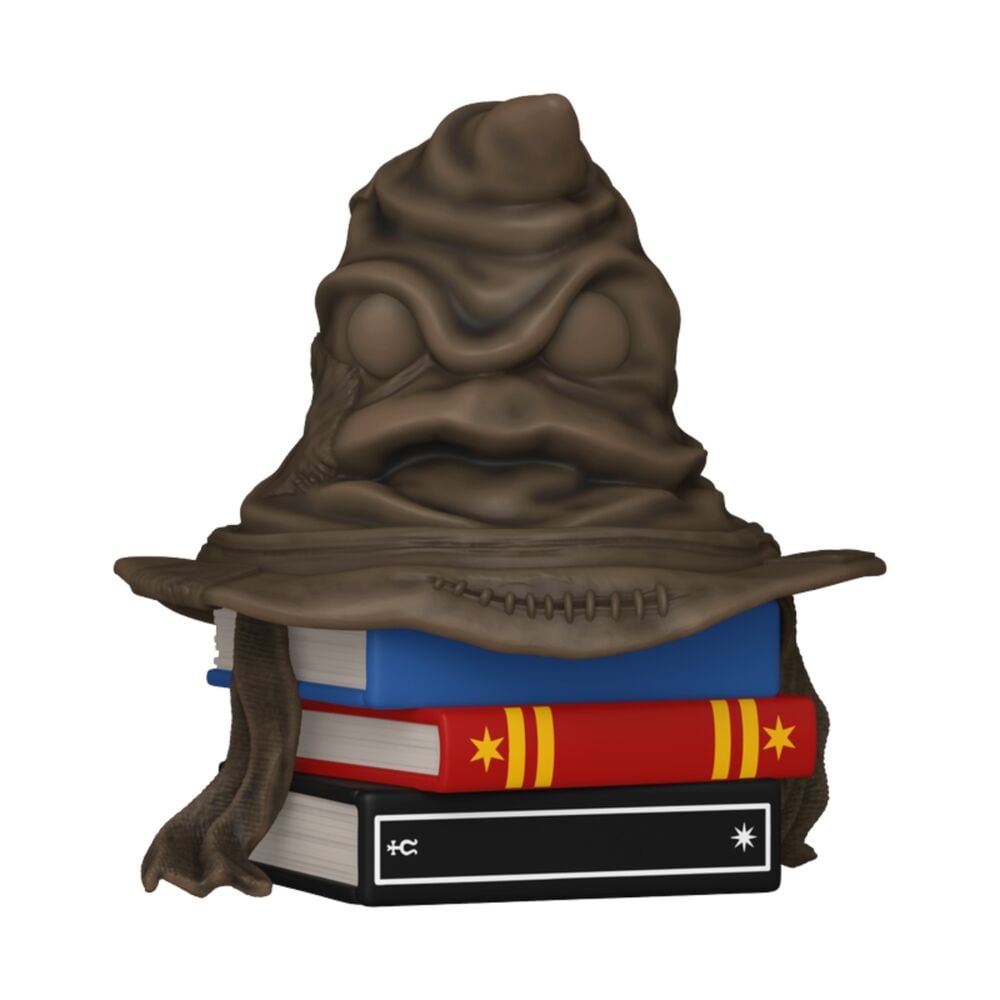 Harry Potter Sorting Hat POP Figure