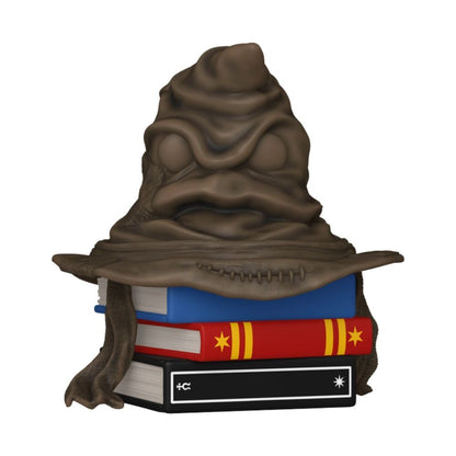 Harry Potter Sorting Hat POP Figure