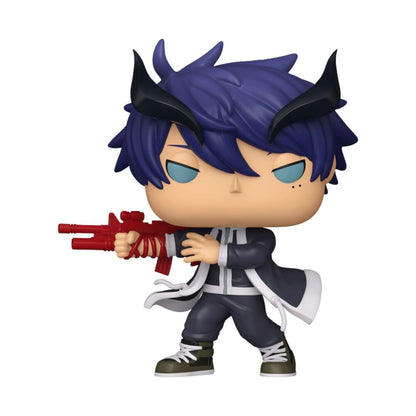 Shiki Ichinose POP Figure
