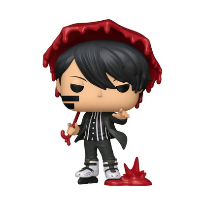 Naito Mudano POP Figure