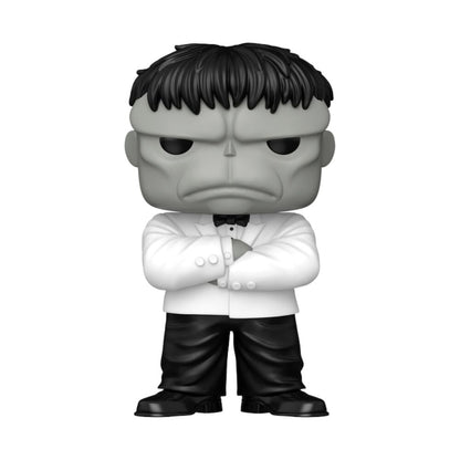 Super Marvel Joe Fixit POP Figure